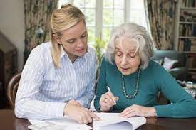 Sell Your Elderly Parent’s Evansville House